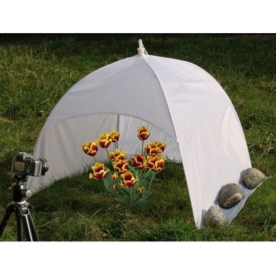 Kaiser Dome svetelný fotostan 62 cm