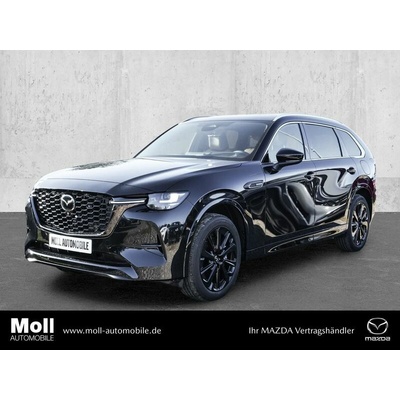 Mazda CX-80 3.3 e-Skyactiv D 254 AWD 187 kW