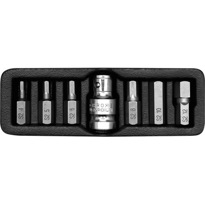 Yato 7 ks YT-0412 – Zboží Dáma