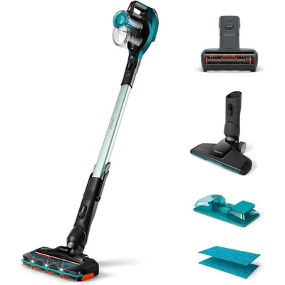 Philips SpeedPro Aqua FC672