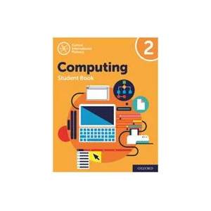 Oxford International Primary Computing: Student Book 2 | ALISON PAGE (ISBN: 9780198497806)