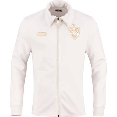 Jako VfB Stuttgart International 2026/27 bílá