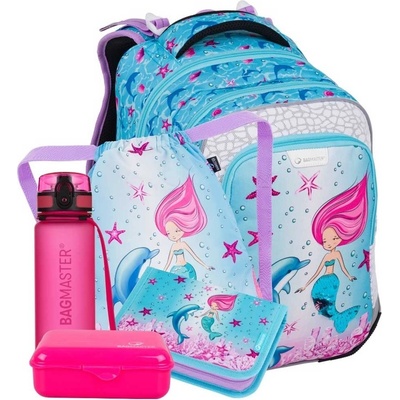 Bagmaster Set Lumi 24 A Velký