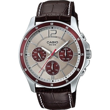 Casio MTP-1374L-7A1