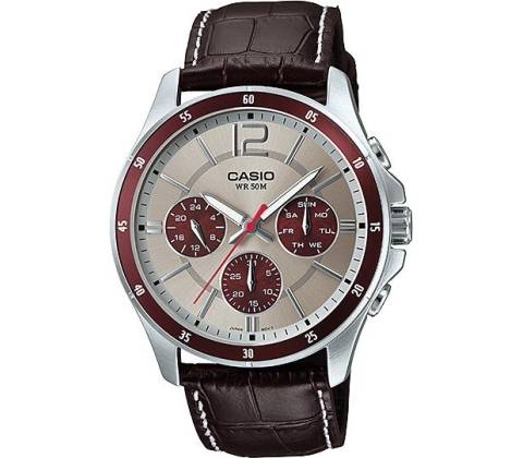 Casio MTP-1374L-7A1