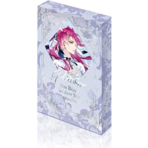 Penelope - Das Böse ist dem Tod geweiht Collectors Edition 06 | Gwon Gyeoeul, Katharina Schmölders (ISBN: 9783753927008)
