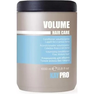 KAYPRO Балсам за обем със соев протеин и пантенол KAYPRO Volume Conditioner