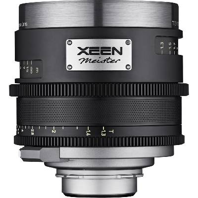 Samyang Xeen Meister 24mm T1.3 PL