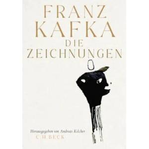 Die Zeichnungen | Andreas Kilcher (ISBN: 9783406776588)
