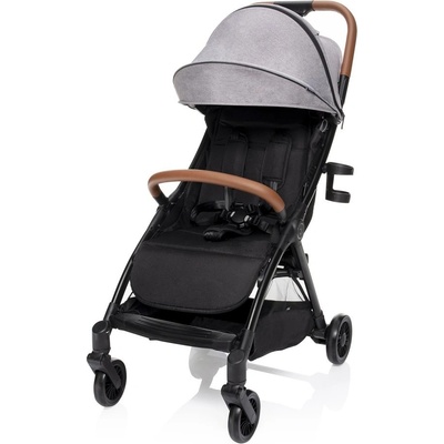 Zopa Sport QUIQ Blacky Grey 2023
