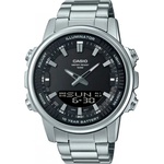 Casio AMW-880D-1AVDF Часовници