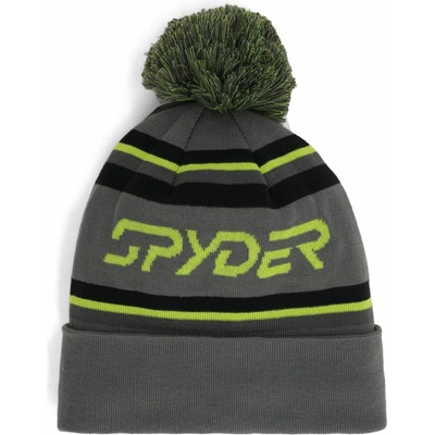 Spyder M Icebox Hat storm
