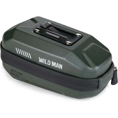 Wildman pod sedlo 0,8L Gd700