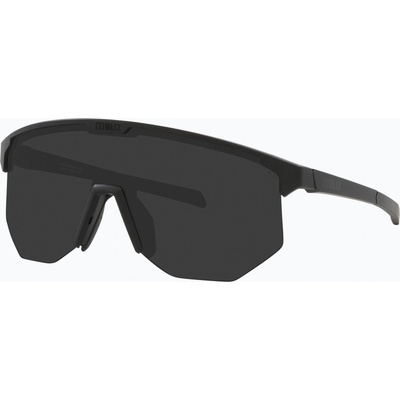 Bliz Слънчеви очила Bliz Hero Small matt black/smoke