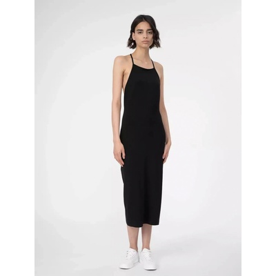 4F 4F SS23TDREF050 deep black