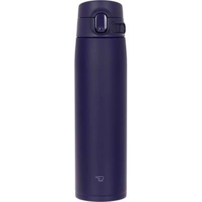 Zojirushi termoska nerezová ocel SM VB72AM 720 ml tmavě modrý