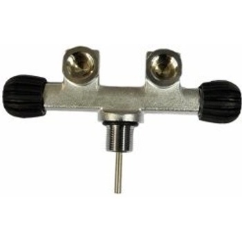 Dvouventil T San-O-Sub