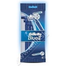 Gillette Blue2 5 ks