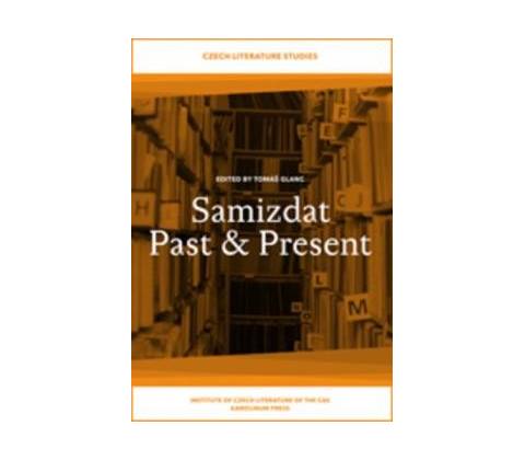 Samizdat Past+present