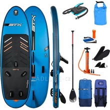Paddleboard Windsurfing STX iWindsurf WS 285 RS
