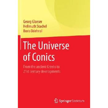 Universe of Conics | GEORG GLAESER