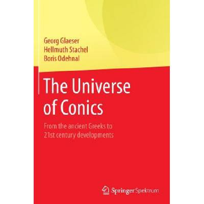 Universe of Conics | GEORG GLAESER