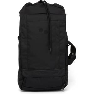 pinqponq Дневна раница Pinqponq Blok 40 Daypack - Rooted Black - размер One Size (502-5437-0511)
