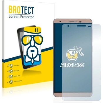 AirGlass Premium Glass Screen Protector Cubot X15