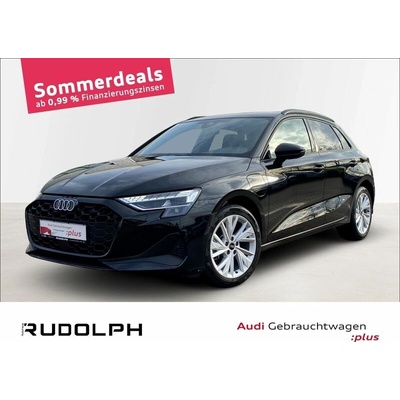 Audi A3 40 TFSIe S tronic Sportback 150 kW