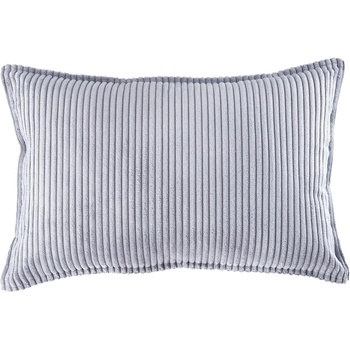 Wigiwama Синя детска възглавница за диван от рипсено кадифе Bolster - Wigiwama (W596457)