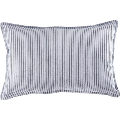 Wigiwama Синя детска възглавница за диван от рипсено кадифе Bolster - Wigiwama (W596457)