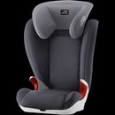 Autosedačky Britax Römer Kid II 2018 Storm Grey