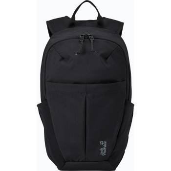Jack Wolfskin Градска раница Jack Wolfskin Yuma 14 l black