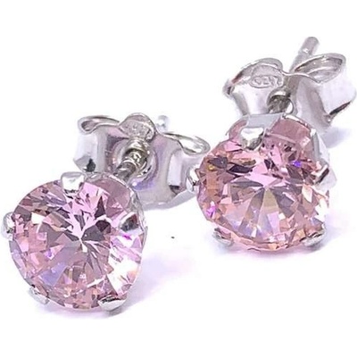 Jan Kos jewellery stříbrné náušnice 12119540