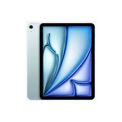 iPad Air 11" (M2) Cellular 512GB - Blue (muxn3hc/a)