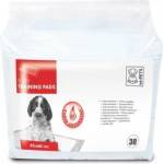 Mpets Puppy Training Pads-Подложки Economic 45x60 см - 30 бр