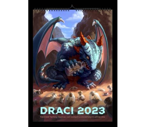 Draci 2023