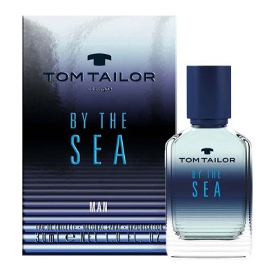 Tom Tailor by the sea toaletná voda pánska 30 ml