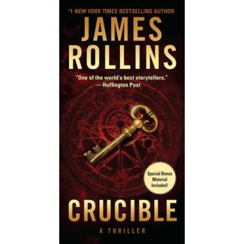 Crucible