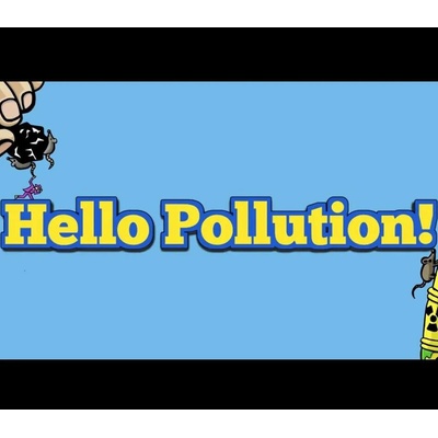 Hello Pollution!