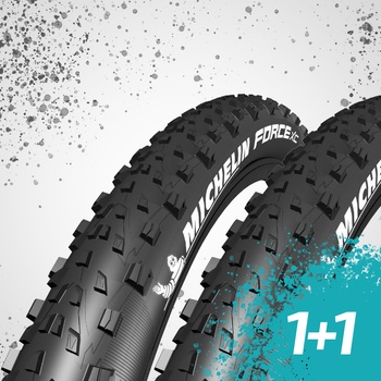 Michelin Force XC 29X2.25