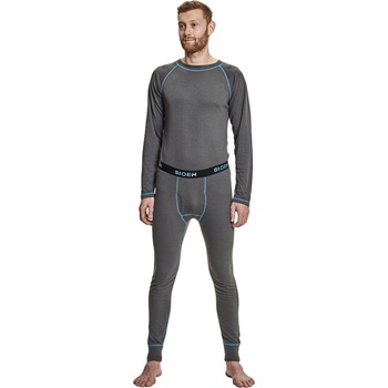 SIOE BREMY 613A spodky Sivá