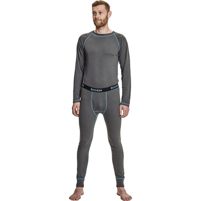 SIOE BREMY 613A spodky Sivá