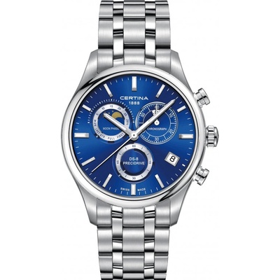 Certina 033.450.11.041.00