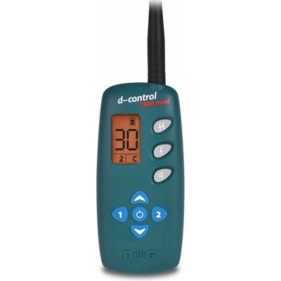 DOGTRACE Vysielač pre elektronický obojok d-control 1500 mini