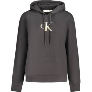 Calvin Klein Дамска суичър без цип calvin klein, Размер xl, Цвят Черен (j20j224721_nebeh)