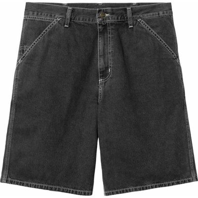 Carhartt WIP Simple Work Denim černá