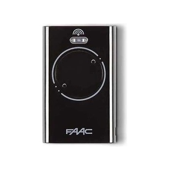 Dálkový ovladač FAAC XT2 SLH