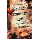 Abercrombie Joe Poslední argument králů