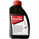 Makita Dolmar Olej do 4-taktných motorov 600 ml